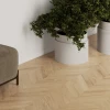 Wood Latina Miele Chevron