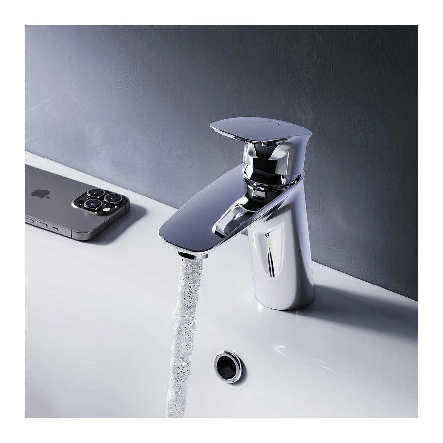 Смеситель для раковины Am Pm Spirit V2.1 F71A02100