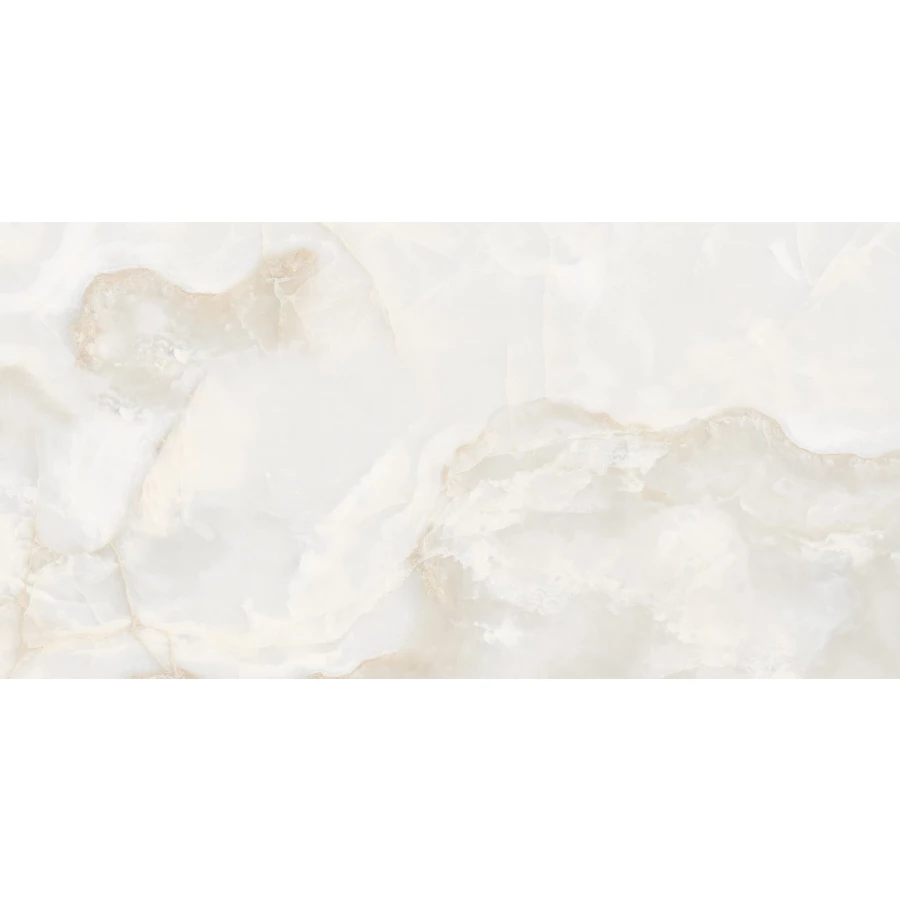 Керамогранит Ocean Ceramic India Rover Onyx Crema, 4.8 мм, OC0000076 120х60 см