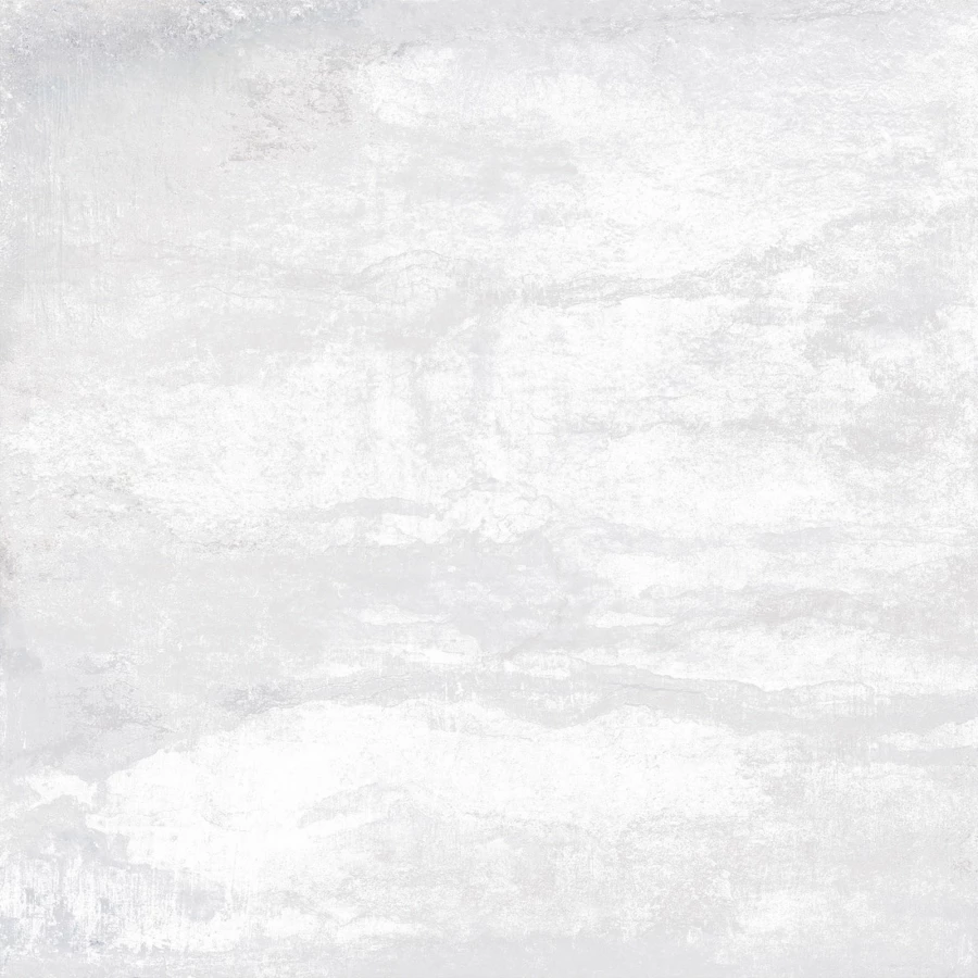 Керамогранит ALMA Ceramica Cemento матовый белый GFU6060CMT07R 60х60 см