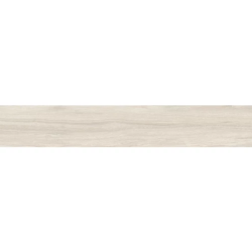 Керамогранит Refin Eik Almond Matt матовый белый RJ96 150х25 см