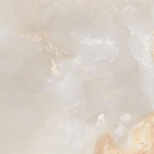 Керамогранит Ceradim Onyx Orlam Полированный бежевый 60х60 см