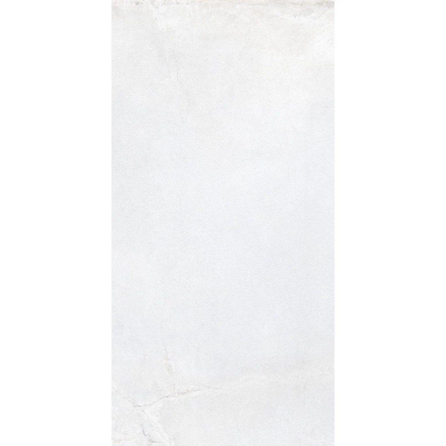 Керамогранит Bottega Legame White Matt Ret матовый белый B71327 120х60 см