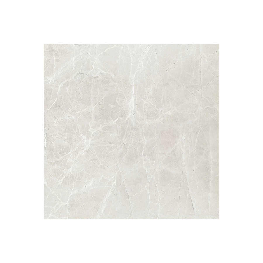 Керамогранит Гранитея Увильды серый полированный G363 60х60 см