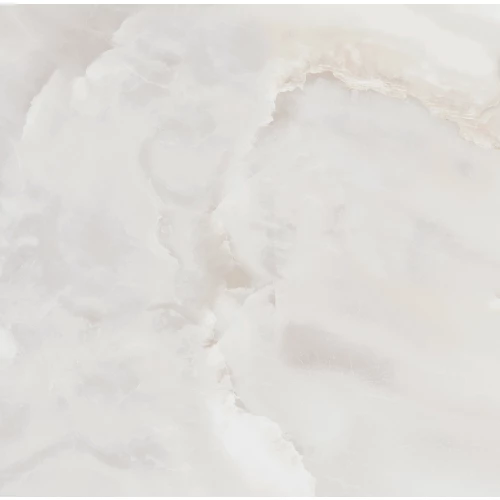 Керамогранит Arcadia Ceramica Onice Pearl Full Polished светло-серый FP1013-A 60х60 см