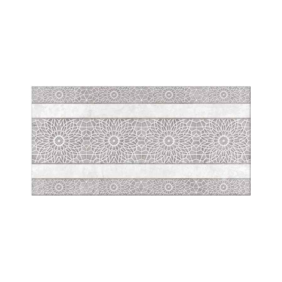 Напольный бордюр Absolut Keramika Luzon Cenefa 59,2х29,6 см