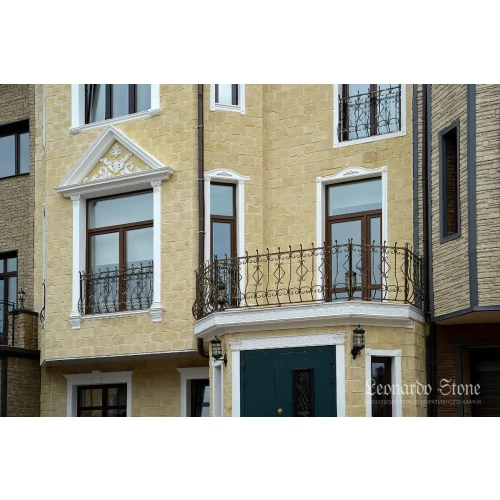 Искусственный камень Leonardo Stone Версаль 050 19,8х9,9х1,5 см