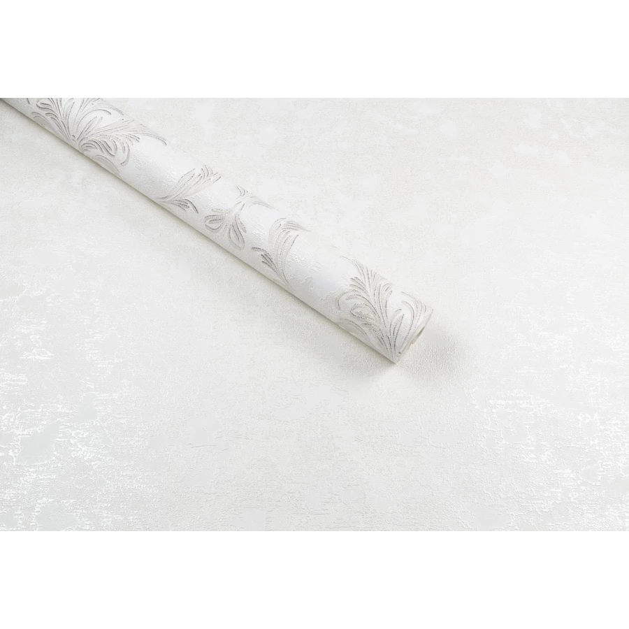 Обои флизелиновые Palitra Life Палитра Rivoli белые PL72057-11 1.06х10.05 м