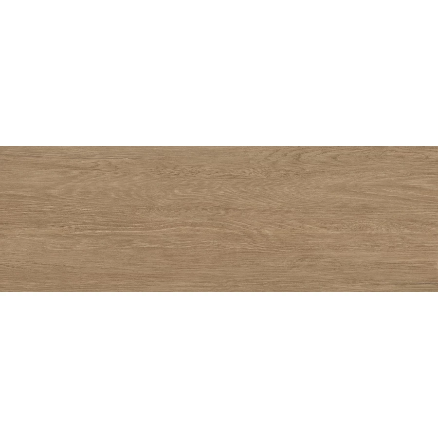 Плитка настенная ALMA Ceramica Patio матовая коричневая TWU3090PAT40R 90х30 см