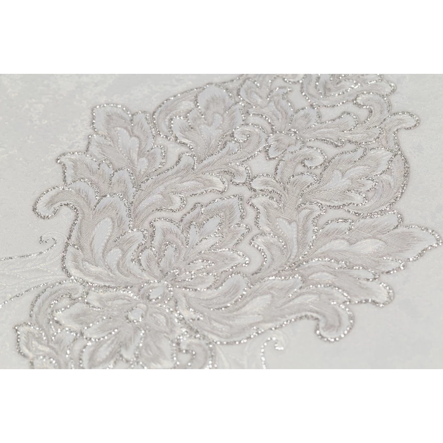 Обои флизелиновые Palitra Life Палитра Chantilly бежевые PL72078-12 1.06х0.05 м