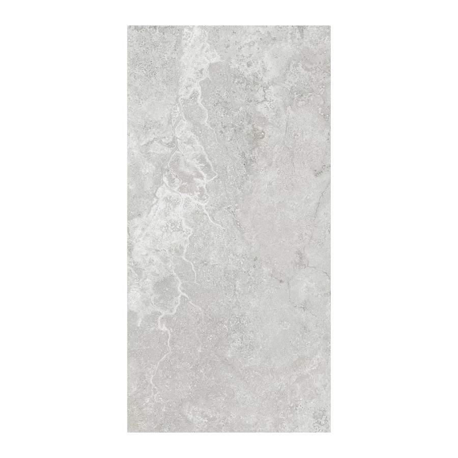 Керамогранит Stn ceramica Poetry P E 3D B pearl mt rect 120х60 см