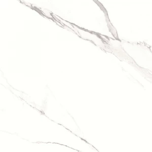 Керамогранит Global Tile Alfanzo Белый GT606012003SPR 60x60 см