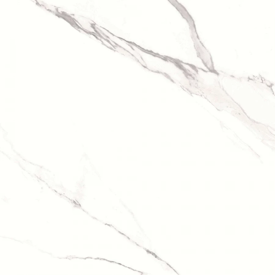 Керамогранит Global Tile Alfanzo Белый GT606012003SPR 60x60 см