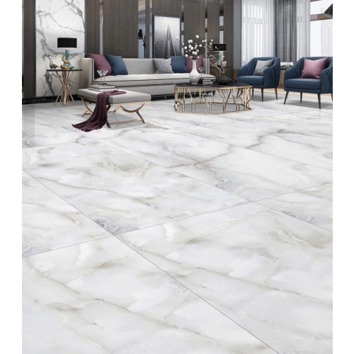 Керамогранит Realistik Mystery Grey 60x60 см