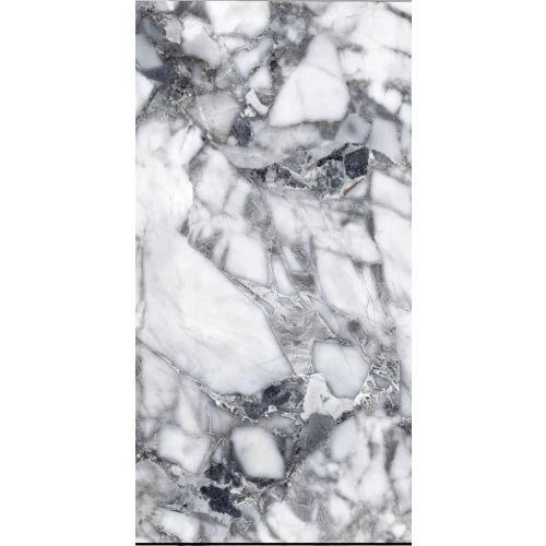 Керамогранит Realistik Canberra Polished Gold Carving 120х60 см