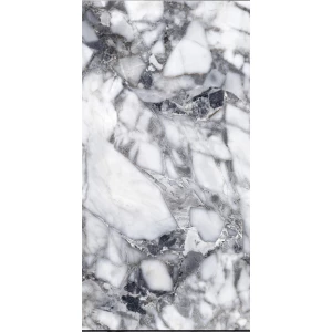 Керамогранит Realistik Canberra Polished Gold Carving 120х60 см