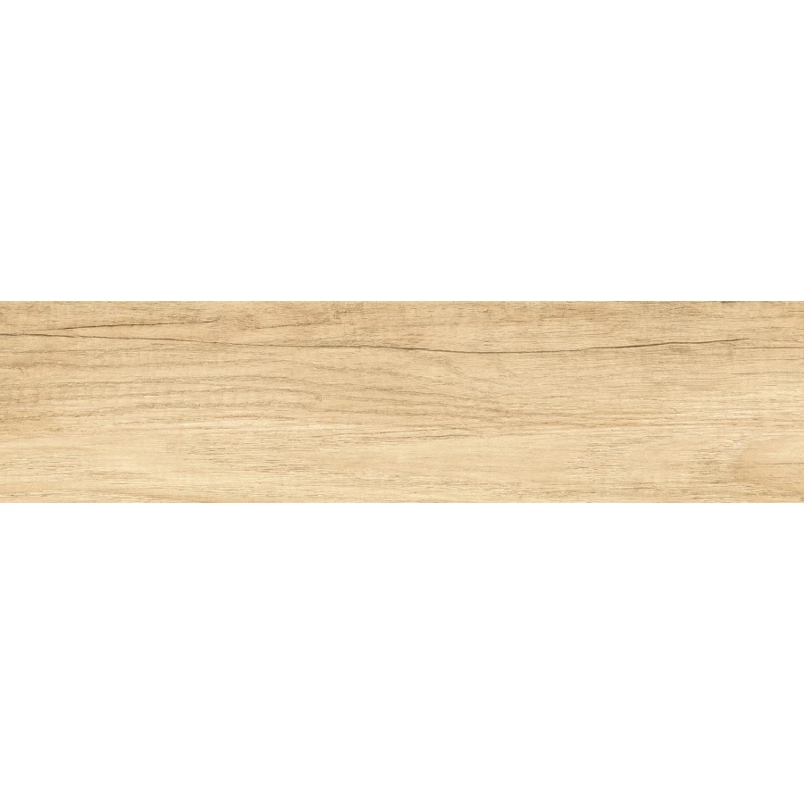 Керамогранит New Trend Sunbau Oak sugar-эффект GP1560SAB11 60,2х15,1 см