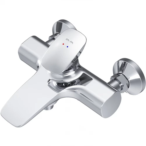 Смеситель для ванны и душа Am Pm Spirit V2.0 F70A10000
