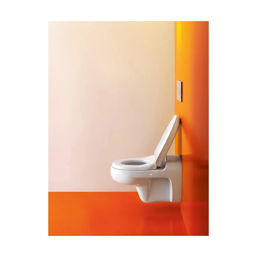 Унитаз подвесной Laufen Florakids 8.2003.1.000.000.1