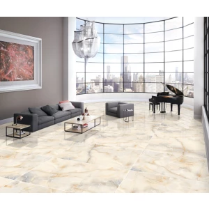 Керамогранит Realistik Mystery Cream 120х60 см