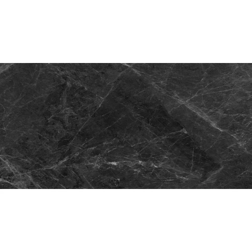 Керамогранит Dogma Project Antibacterial Marquina Dark Levigato Rettificato черный DPA601207 120х60 см