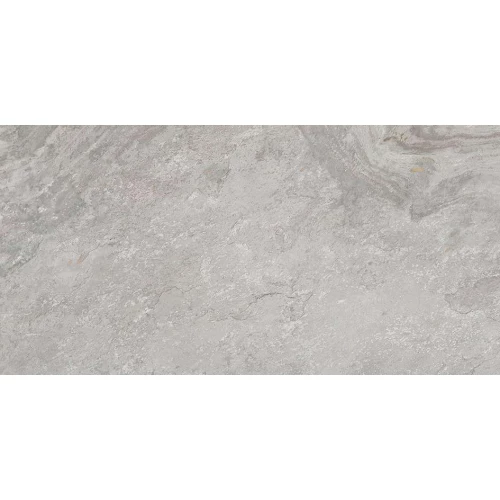 Керамогранит Porcelanosa Mirage-Image Silver матовый серый 100376472 80x40 см