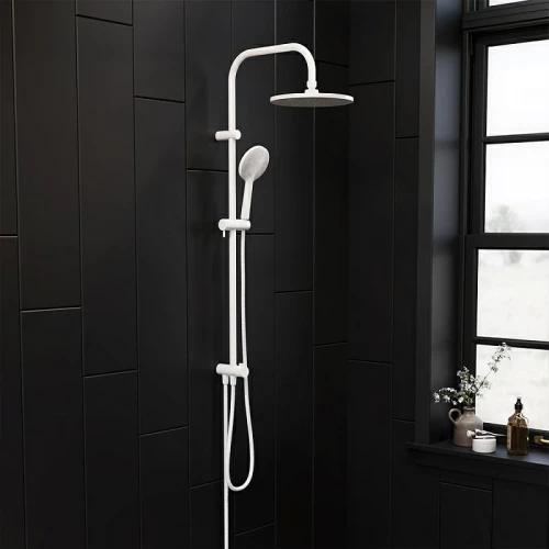 Душевая система Damixa Jupiter 977000200