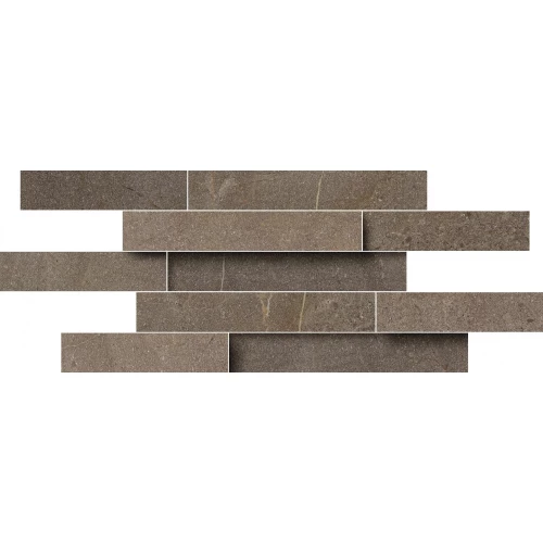Декор Italon Контемпора Бёрн Брик 3D 620110000045 78х28 см