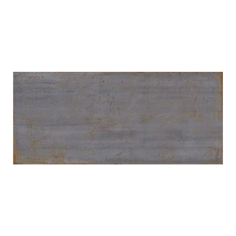 Керамогранит Gardenia Orchidea Oxide Steel 69321 120х60 см