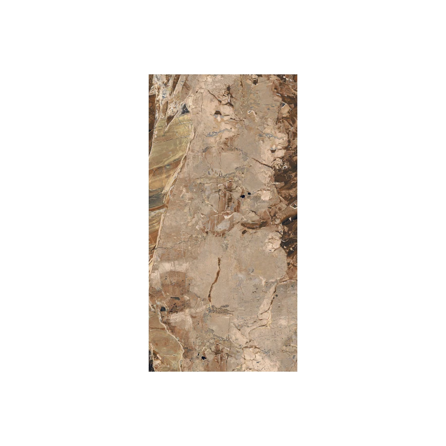 Керамогранит Rex Ceramiche Les Bijoux de Rex Jaspe Rouge Matte Ret 6 мм 765777 120х60 см