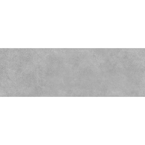 Керамическая настенная плитка Laparet Cement серый 25х75 см