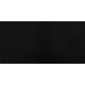 Керамогранит Mozart Rare & Unique Jet Black Matt матовый черный N90023 120х60 см