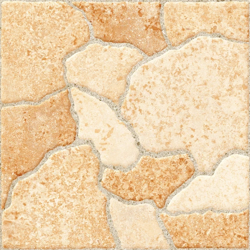 Керамогранит грес глазуированный Belani Roxy BL Бежевый камни GT149VGNG 29,3*29,3 см