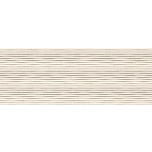 Плитка настенная Porcelanosa Мармол Срема Виа Боне / Marmol Crema Via Bone матовая кремовая 100381246 120х45 см