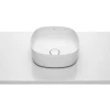 Раковина Roca Inspira Soft накладная 327502000 37x37 см