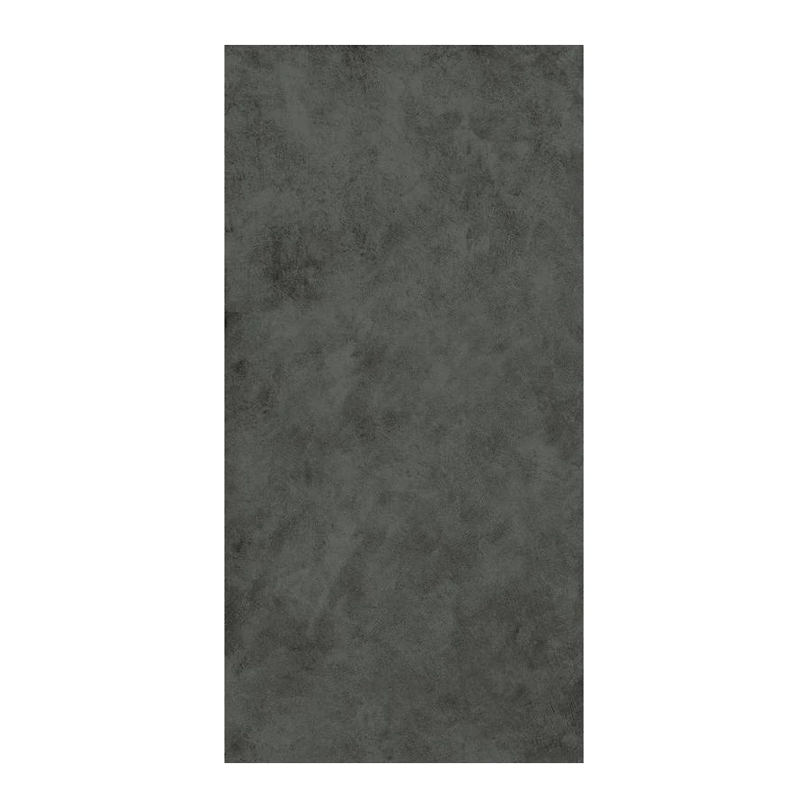 Керамогранит Italon Форум Вэйв Петрол матовый черный 610010004165 120х60 см