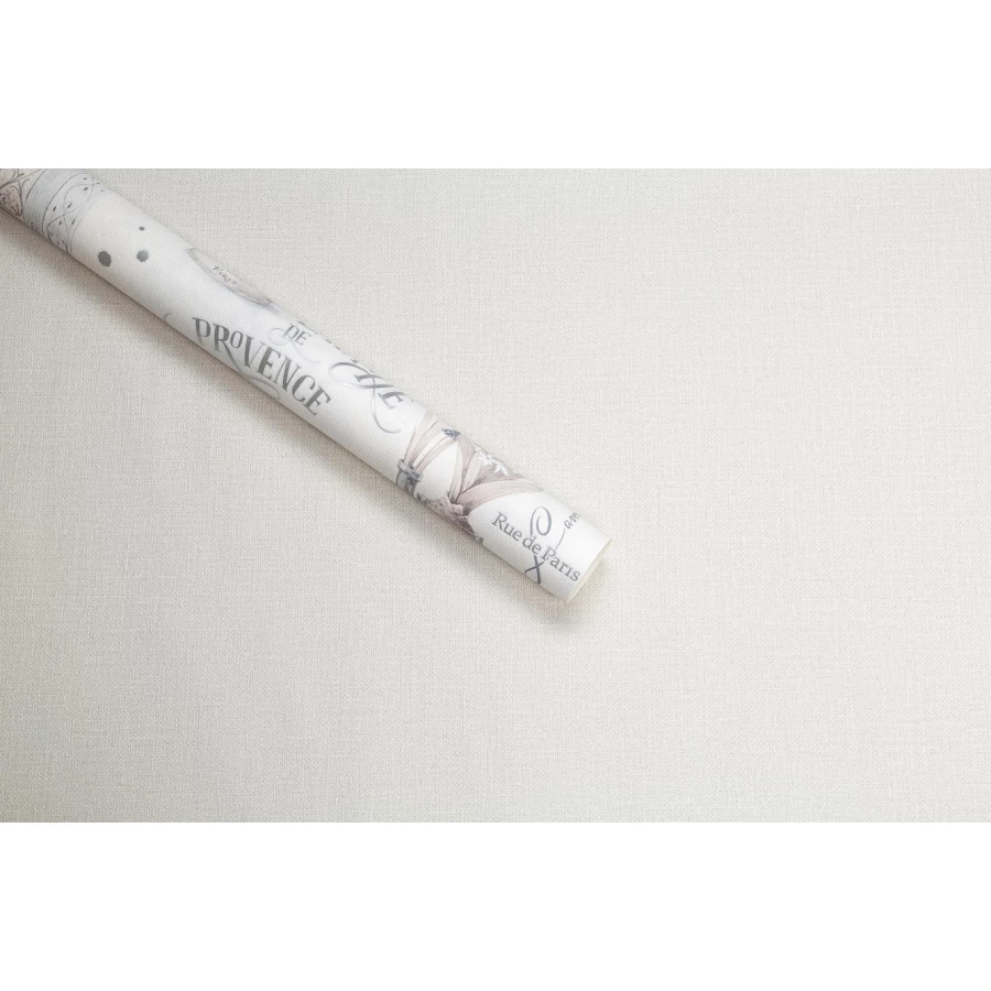 Обои флизелиновые Palitra Home Lavande HomeColor серые HC71986-44 1,06х10,05 м