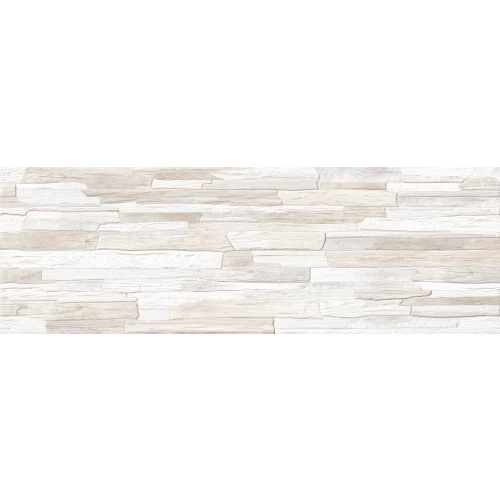 Плитка настенная ALMA Ceramica Arteo матовая рельефная TWA11ART014 60х20 см