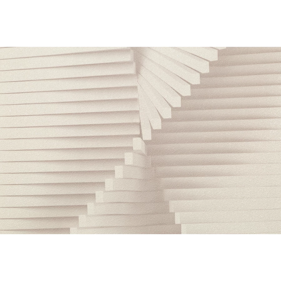 Обои флизелиновые Palitra Home Dinamica HomeColor бежевые HC72177-12 1,06х10,05 м