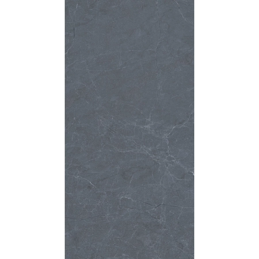 Керамогранит Realistik Pure Nero Carving 120х60 см