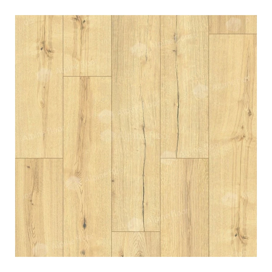 Каменно-полимерная плитка Alpine Floor Pro Nature Flushing Bay 61874 34 класс 4 мм 2,169 кв.м.