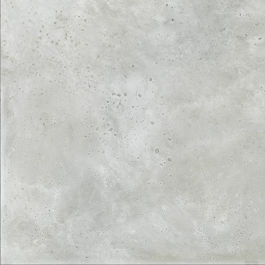 Керамогранит Gresse Madain Grispi Карвинг матовый серый GRS07-15MD 60х60 см