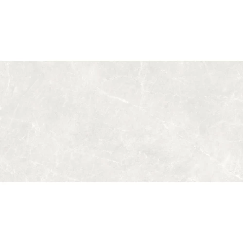 Керамогранит Laparet Soft Cloud Bianco карвинг матовый светло-серый 120х60 см