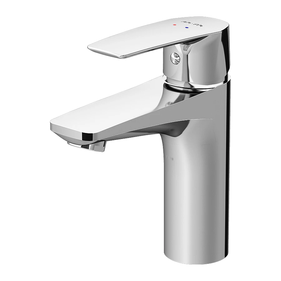 Смеситель для раковины Am Pm Gem F90A82100