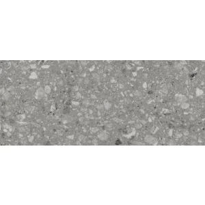 Плитка настенная Gracia Ceramica Cameo Terrazzo grey серый 01 010100001544 60х25 см