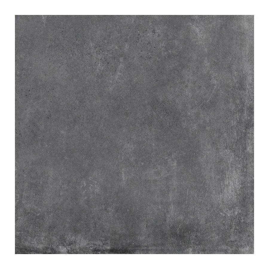 Керамогранит Dado Ceramica Gare Du Nord Graphite rett 303595 81x81 см