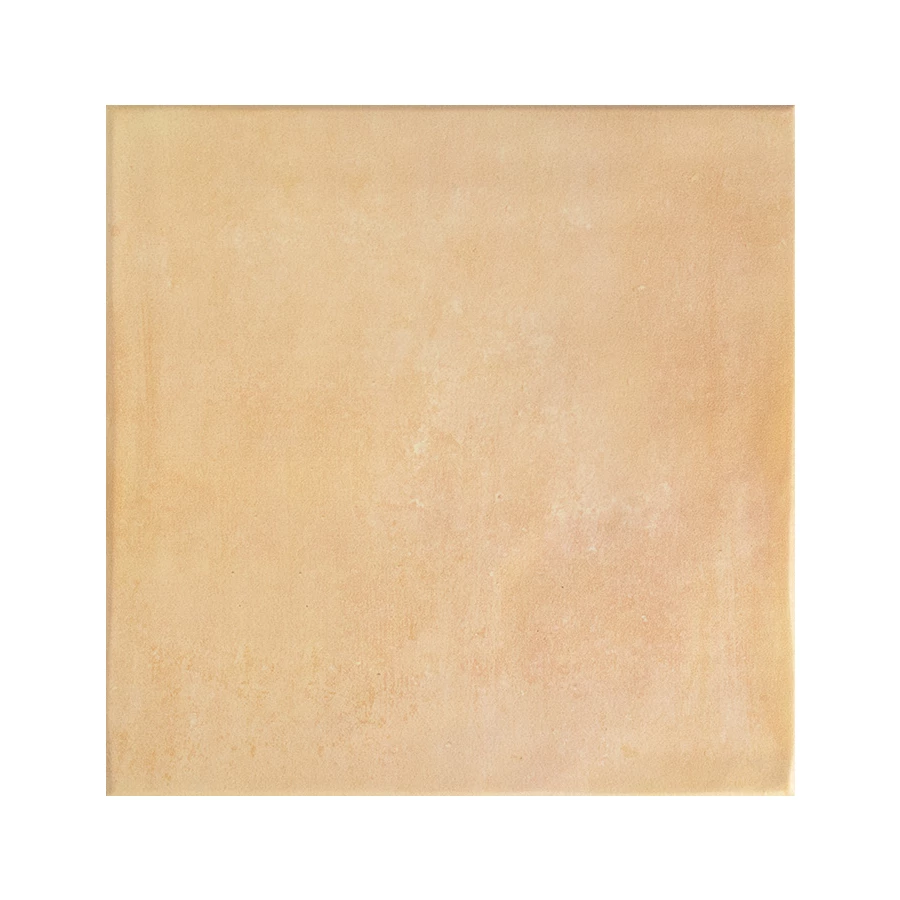 Керамогранит DNA Tiles Bow Square Natural матовый бежевый 18,5х18,5 см