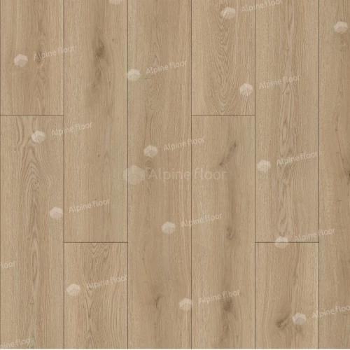 Ламинат Alpine Floor Original Aura Дуб Сиена LF100-20 33 класс 8 мм