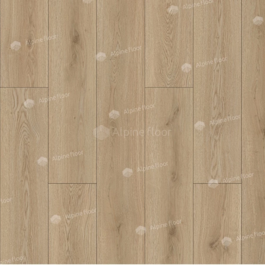 Ламинат Alpine Floor Original Aura Дуб Сиена LF100-20 33 класс 8 мм