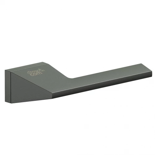 Ручка для двери Bravo AS2-621 SGraphite